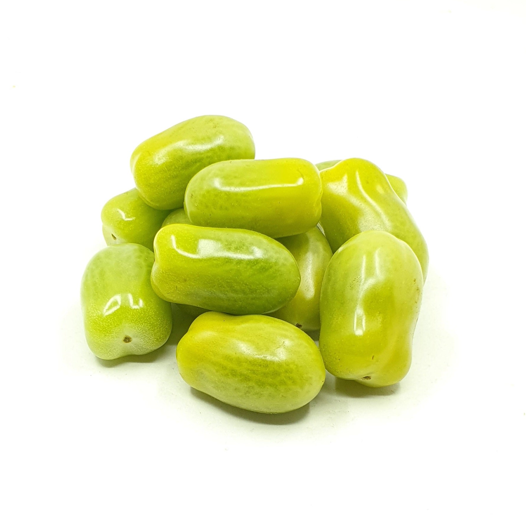 Datteln grün pro 100g